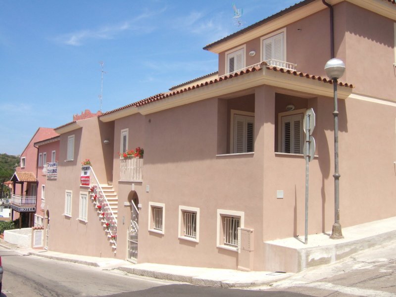 Appartement à Santa Teresa Gallura