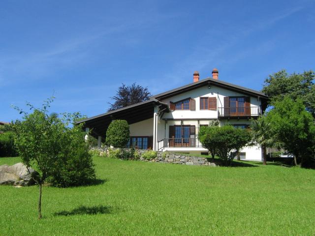 Villa en Ivrea