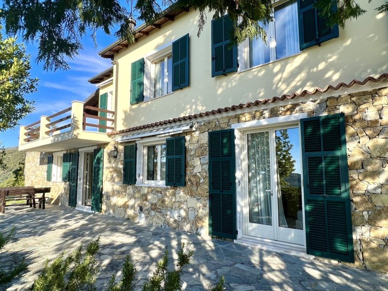 Villa à Villa Faraldi