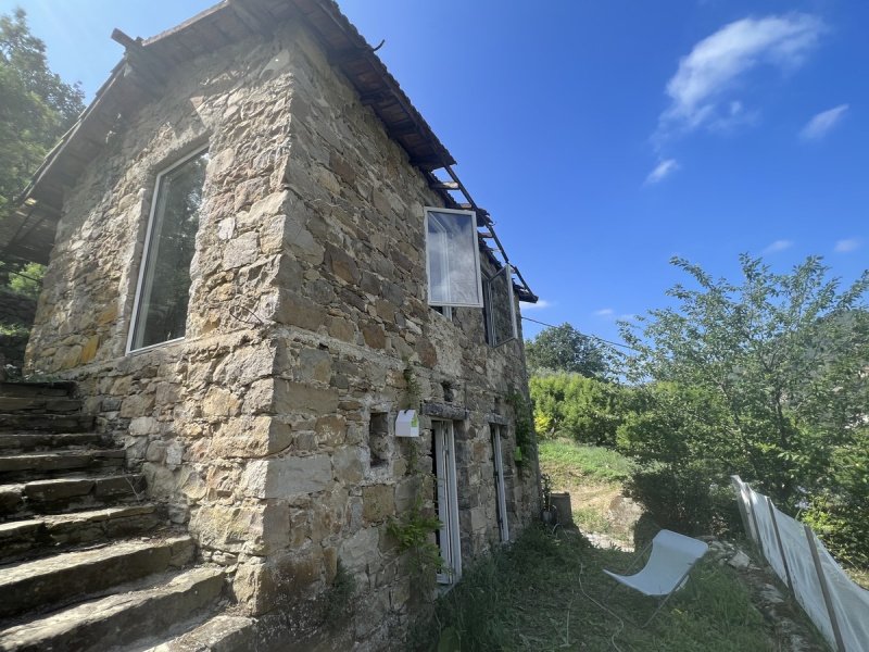 Landhaus in Soldano