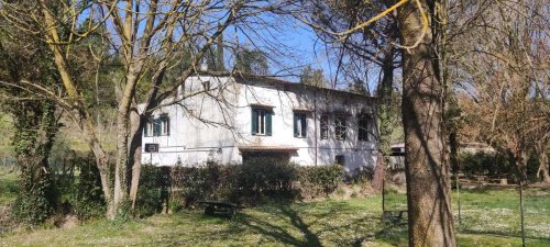 Einfamilienhaus in Casciana Terme Lari