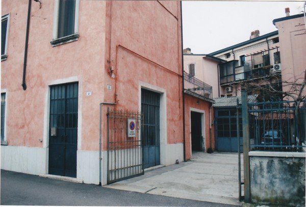 Vrijstaande woning in Verona