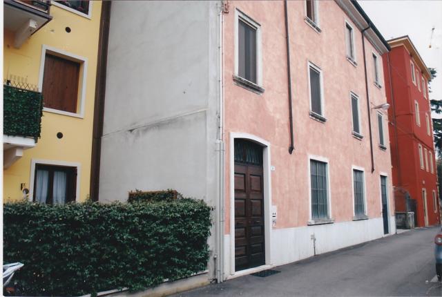 Casa independiente en Verona