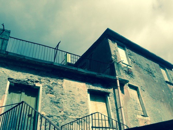 Дом в Леванто