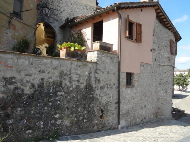 Casa en San Venanzo