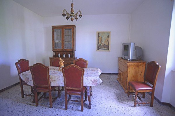 Maison individuelle à Ancarano