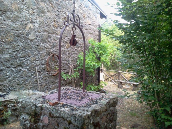 Maison à Sant'Alfio