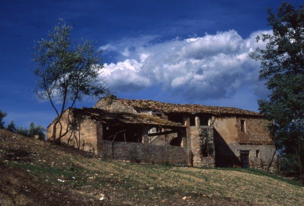 Дом в Нотареско