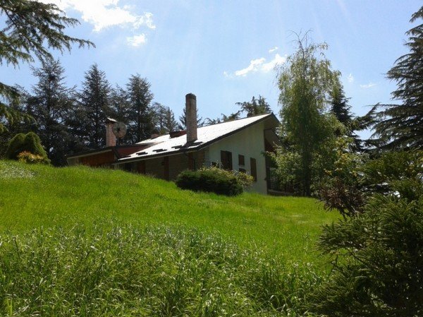 Maison à Castelraimondo