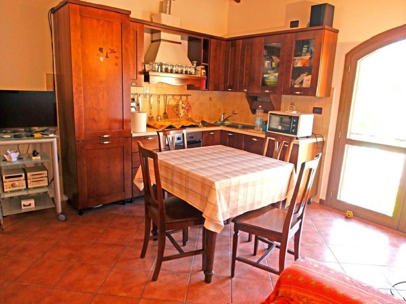 Appartement à Castelnuovo Berardenga
