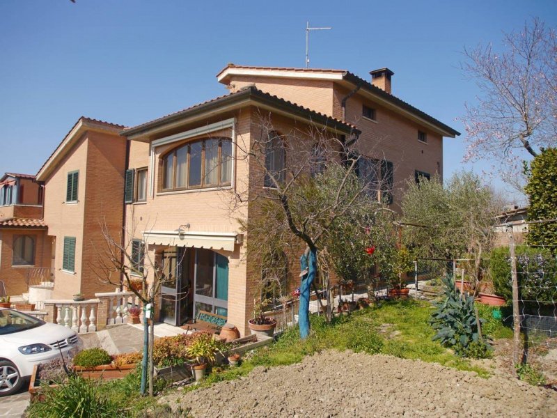 Villa à Castelnuovo Berardenga