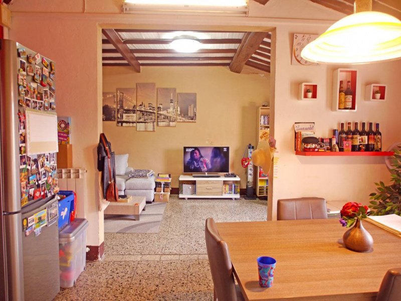 Lägenhet i Castelnuovo Berardenga