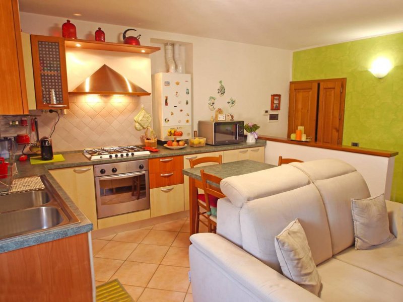 Appartement à Castelnuovo Berardenga