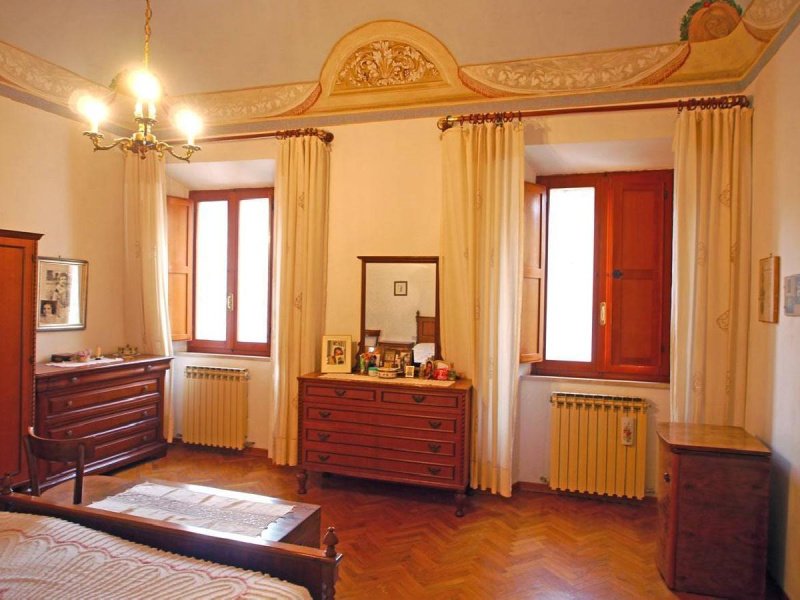 Appartamento a Castelnuovo Berardenga