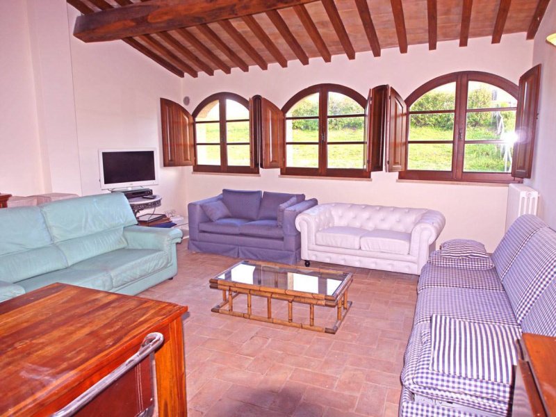 Appartement in Monteroni d'Arbia