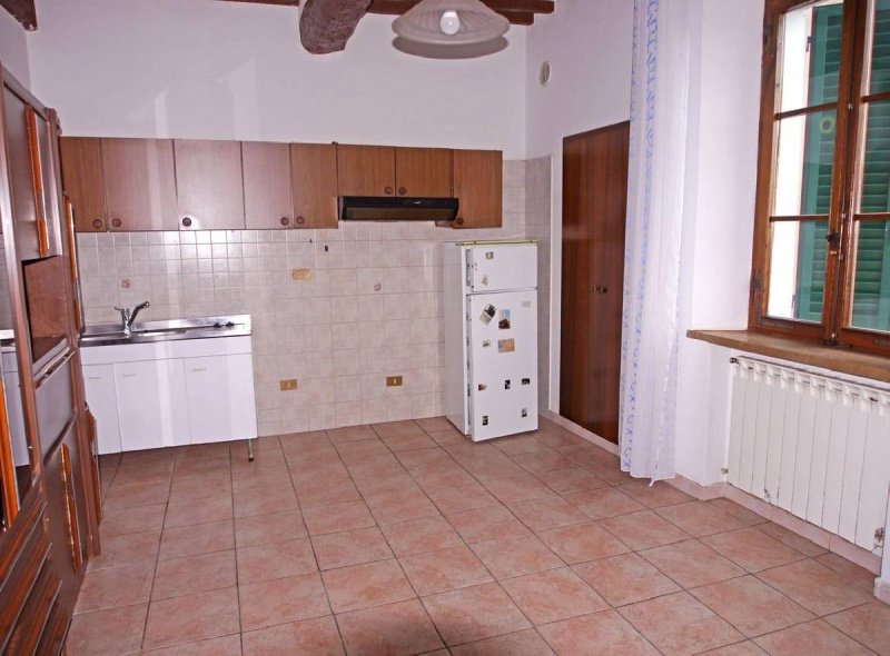 Wohnung in Castelnuovo Berardenga