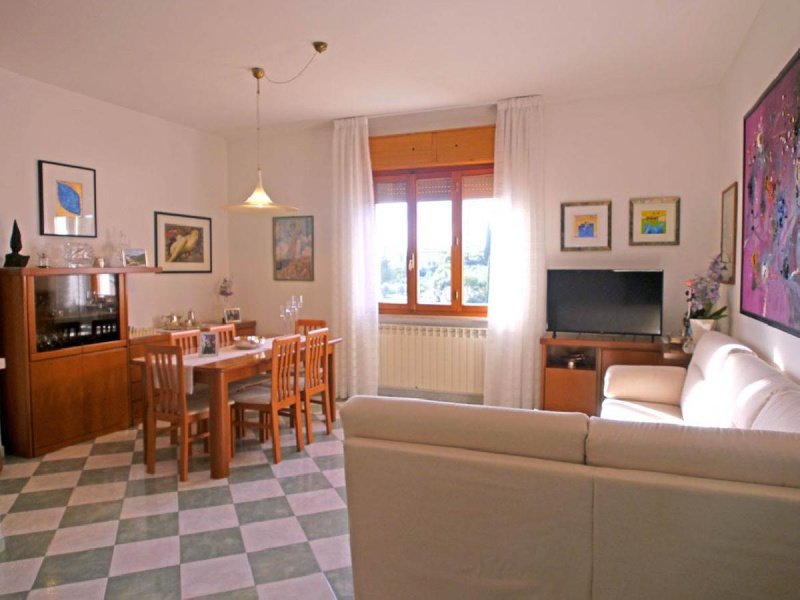 Apartamento em Castelnuovo Berardenga