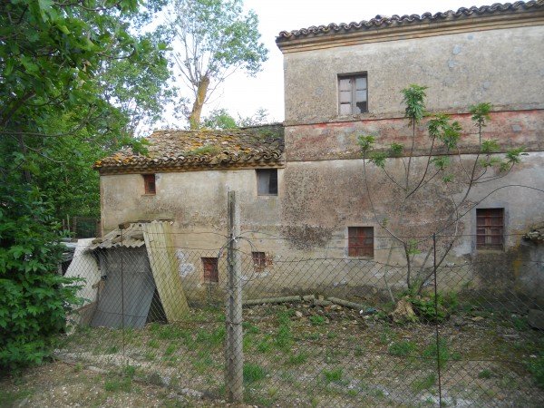 Maison à Osimo