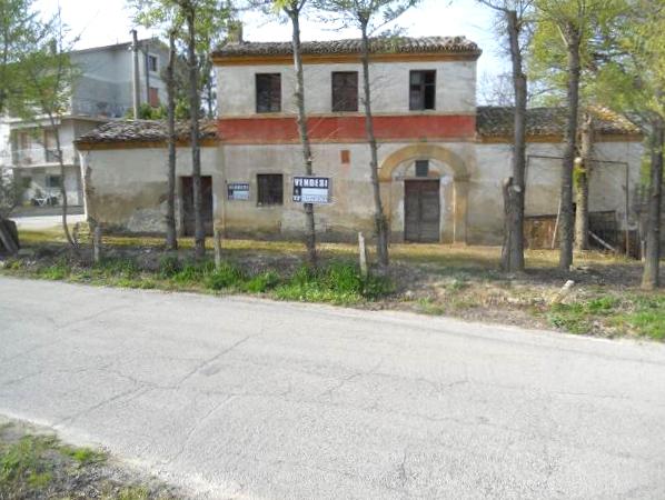 Haus in Osimo