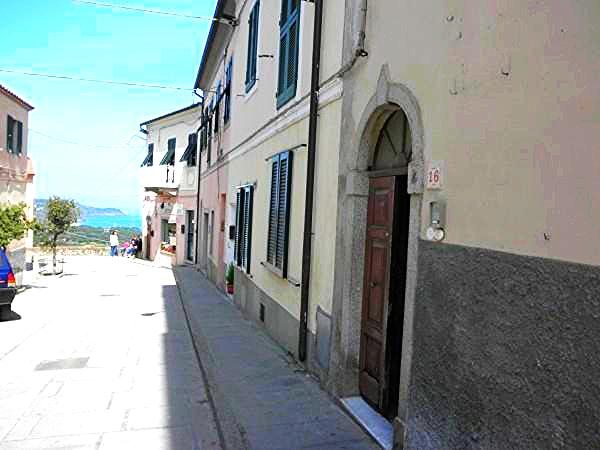 Appartement in Capoliveri