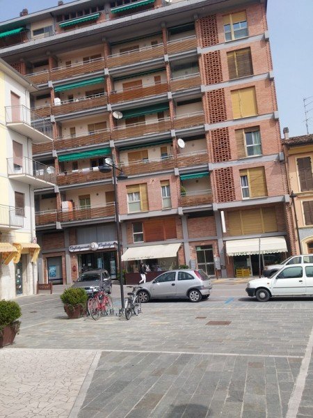 Apartamento en Castrocaro Terme e Terra del Sole