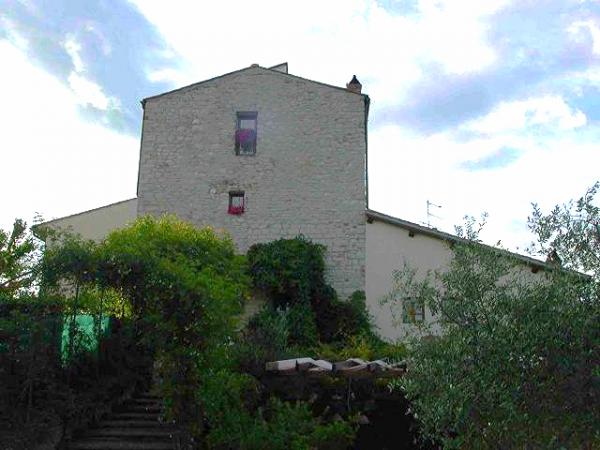 Haus in Rignano sull'Arno
