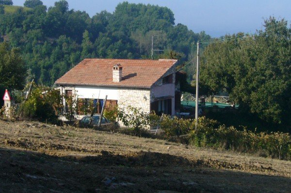 Huis in Baschi