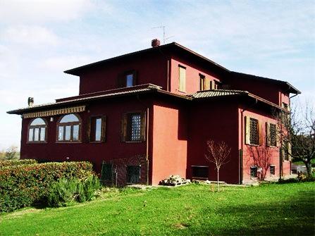 Huis in Colli Verdi