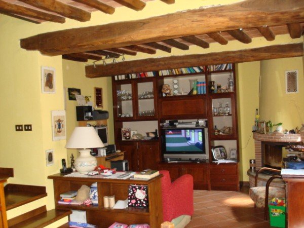 Maison jumelée à Borgo a Mozzano