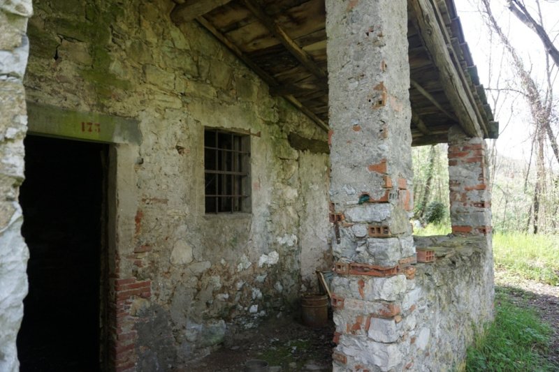 Huis in Gallicano