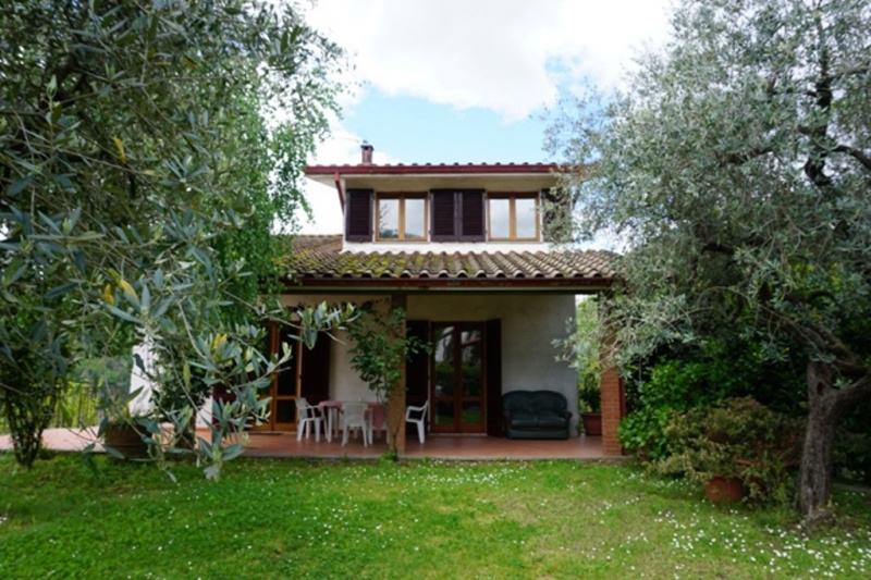 Maison individuelle à Borgo a Mozzano