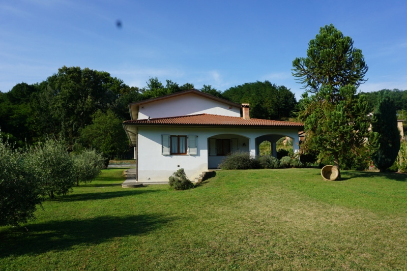 Villa in Coreglia Antelminelli