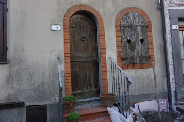 Maison à Borgo a Mozzano