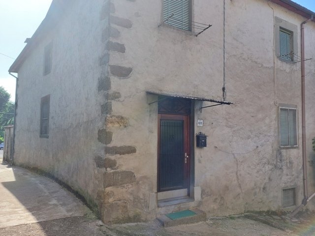 Casa de campo en Bagni di Lucca