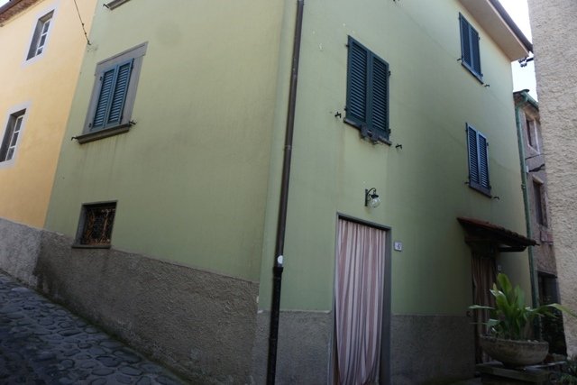 Дом в Борго-а-Моццано