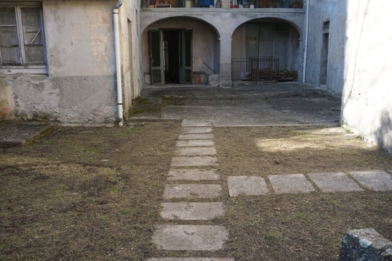 Appartement à Bagni di Lucca