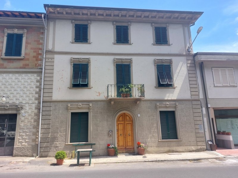 Lägenhet i Bagni di Lucca