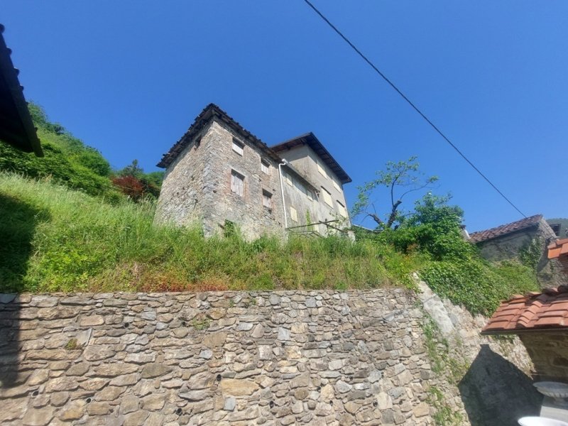 Huis in Pescaglia