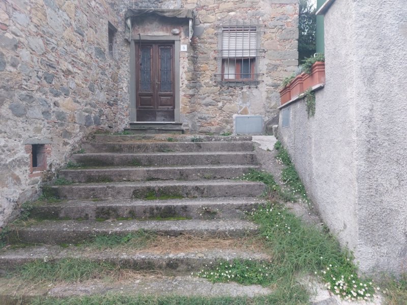 Huis in Coreglia Antelminelli
