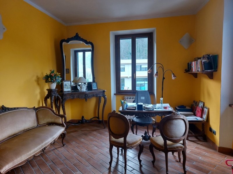 Apartamento en Borgo a Mozzano