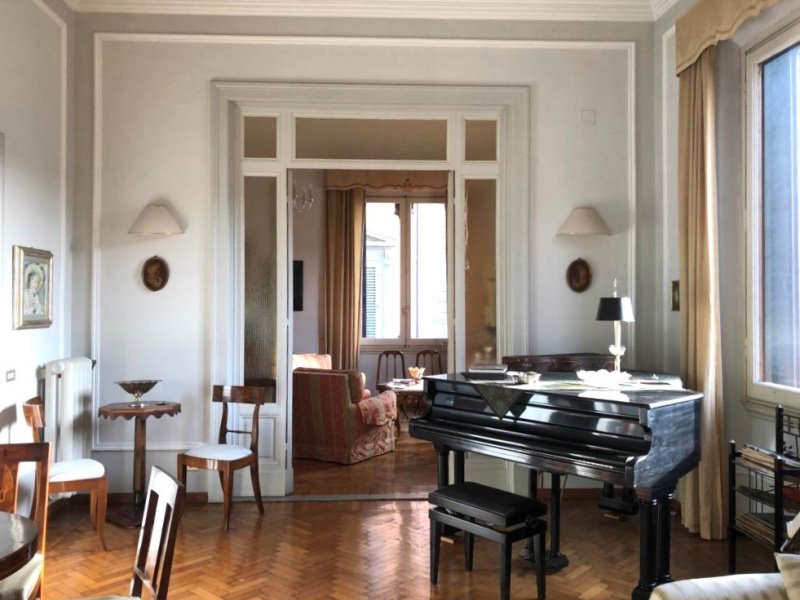 Historic apartment in Florence
