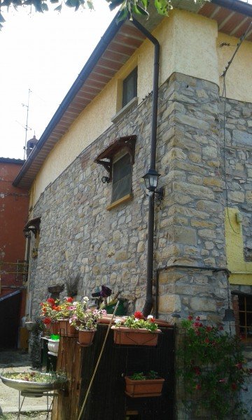 Huis in Alta Val Tidone