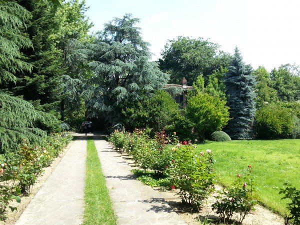 Villa à Verolavecchia