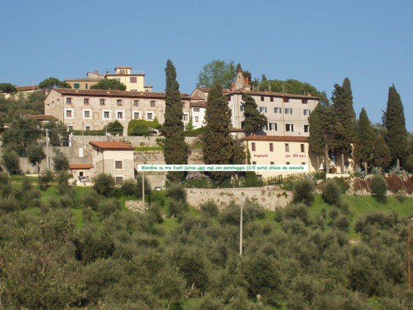 Villa i Massarosa