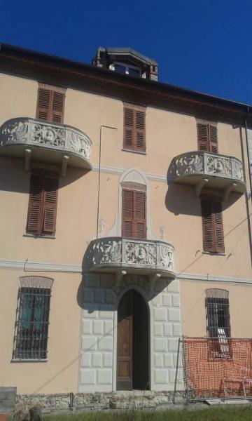 Huis in Silvano d'Orba