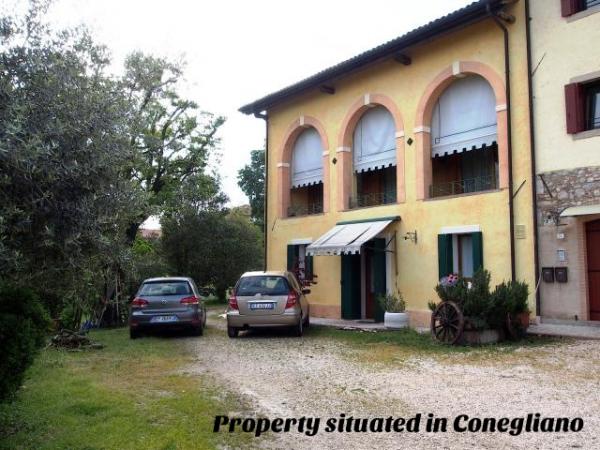 Huis in Conegliano