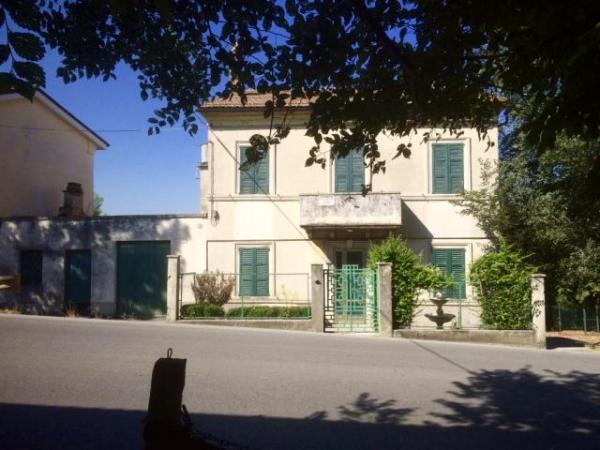 Haus in Fermo