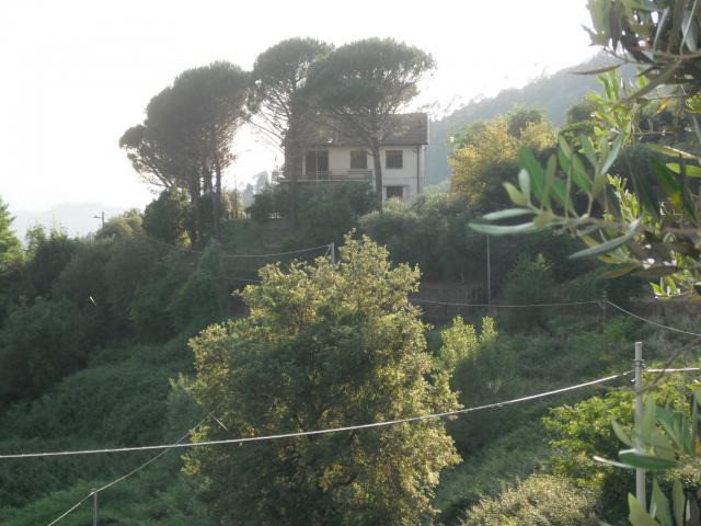 Huis in Calice al Cornoviglio