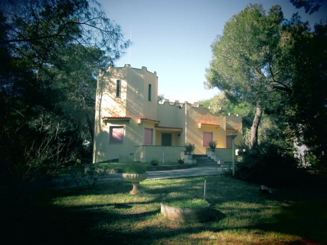 Villa à Castellaneta