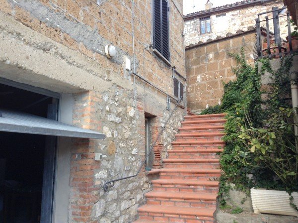 Appartement à Monteleone d'Orvieto
